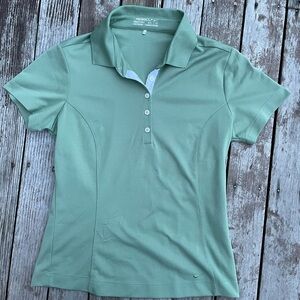 Nike Golf Polo